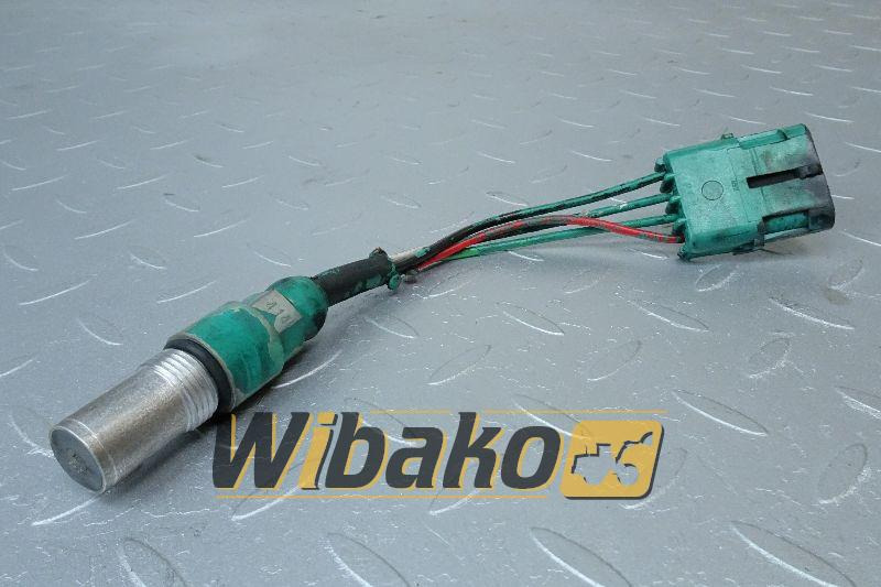 Rotation sensor Cummins 3078151 - חיישן עבור מכונת בנייה: תמונה 1 Rotation sensor Cummins 3078151 - חיישן עבור מכונת בנייה: תמונה 1