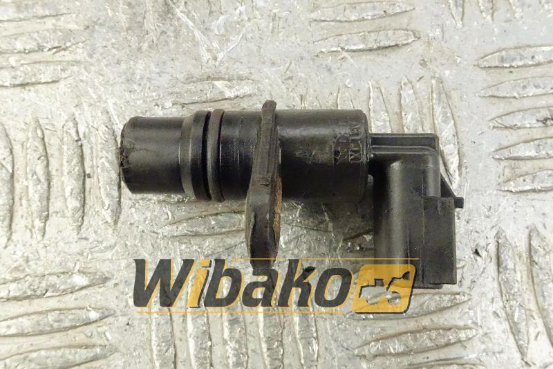 Rotation sensor Cummins 4921684 - חיישן עבור מכונת בנייה: תמונה 1 Rotation sensor Cummins 4921684 - חיישן עבור מכונת בנייה: תמונה 1