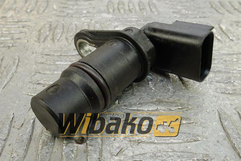 Rotation sensor Cummins 4921686 - חיישן עבור מכונת בנייה: תמונה 1 Rotation sensor Cummins 4921686 - חיישן עבור מכונת בנייה: תמונה 1