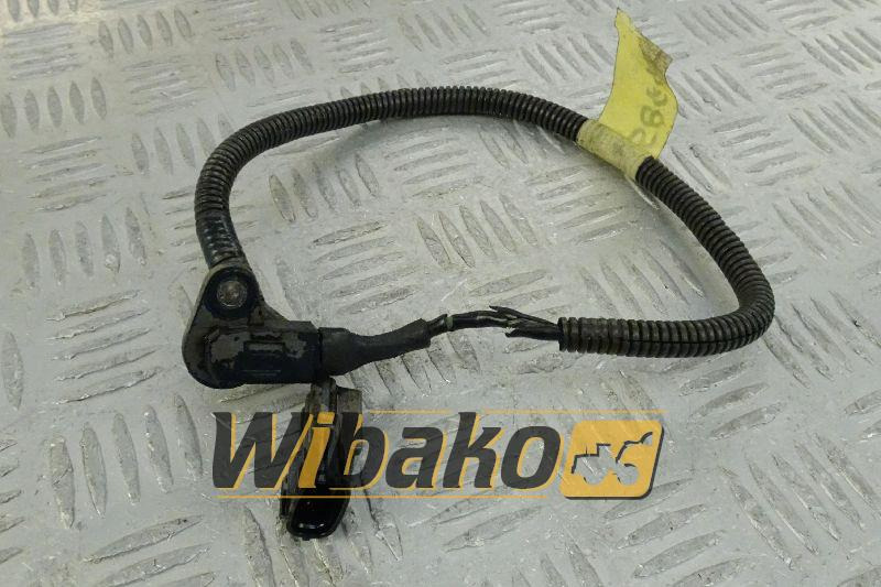 Rotation sensor Isuzu 8980148310 - חיישן עבור מכונת בנייה: תמונה 1 Rotation sensor Isuzu 8980148310 - חיישן עבור מכונת בנייה: תמונה 1