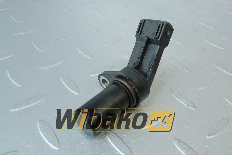 Rotation sensor Liebherr 11442694 - חיישן עבור מכונת בנייה: תמונה 1 Rotation sensor Liebherr 11442694 - חיישן עבור מכונת בנייה: תמונה 1