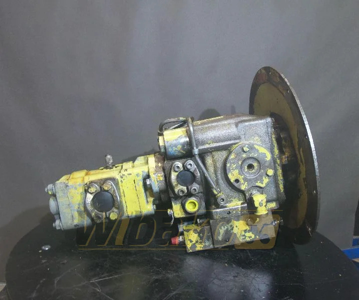 Sauer SPV2070R6Z984984 393606 - משאבה הידרולית עבור מכונת בנייה: תמונה 1 Sauer SPV2070R6Z984984 393606 - משאבה הידרולית עבור מכונת בנייה: תמונה 1