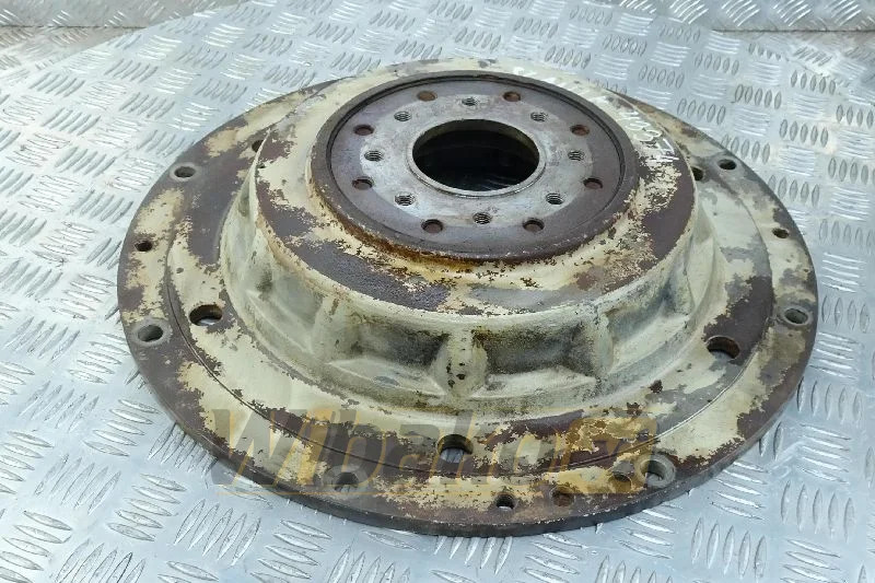 Scania 0/80/467 - מצמד וחלקים עבור מכונת בנייה: תמונה 1 Scania 0/80/467 - מצמד וחלקים עבור מכונת בנייה: תמונה 1