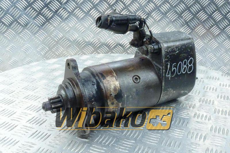 Starter Man D2876 LF07 51.26201-7127 - מתנע עבור מכונת בנייה: תמונה 1 Starter Man D2876 LF07 51.26201-7127 - מתנע עבור מכונת בנייה: תמונה 1