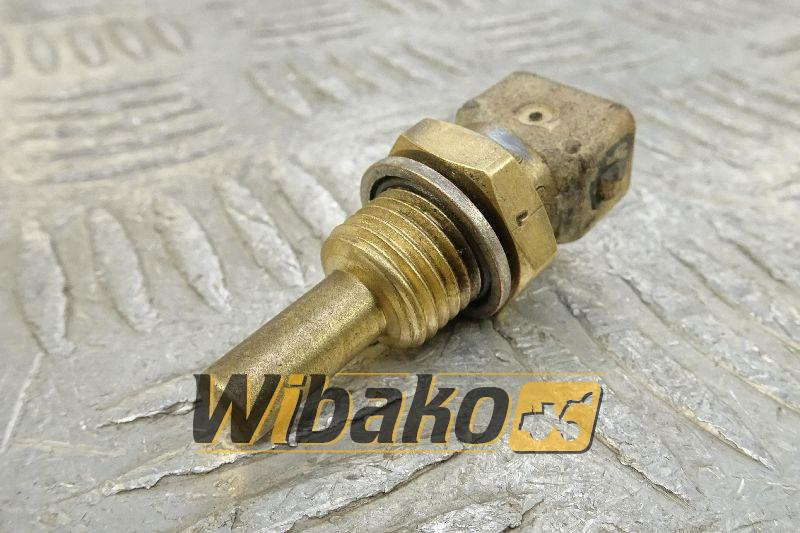 Temperature sensor Bosch 0280130037 - חיישן עבור מכונת בנייה: תמונה 1 Temperature sensor Bosch 0280130037 - חיישן עבור מכונת בנייה: תמונה 1