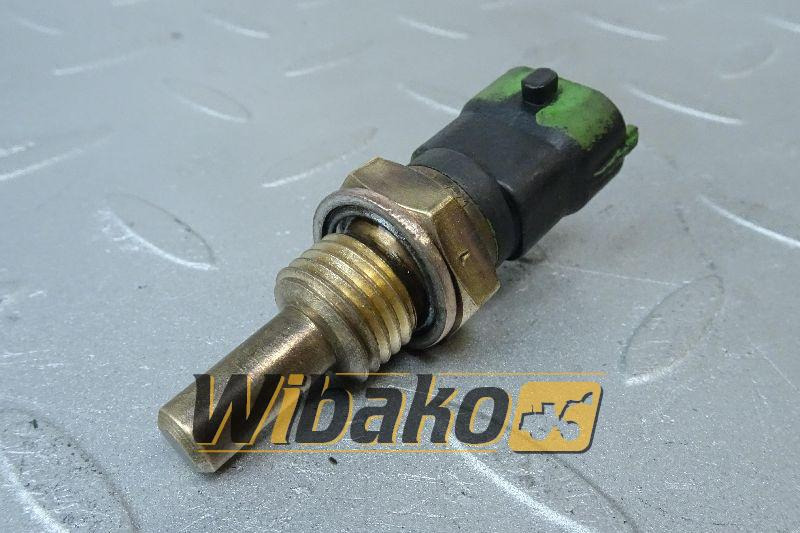 Temperature sensor Bosch 0281002471 - חיישן עבור מכונת בנייה: תמונה 1 Temperature sensor Bosch 0281002471 - חיישן עבור מכונת בנייה: תמונה 1