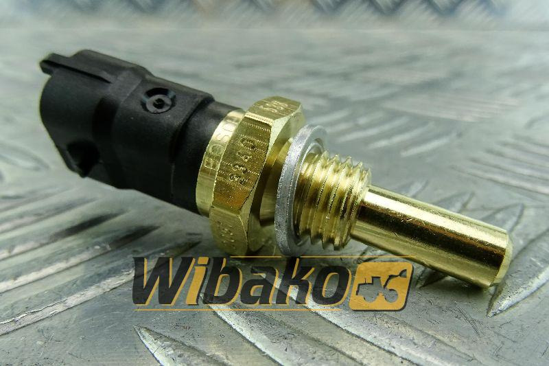 Temperature sensor Bosch 0281002744 - חיישן עבור מכונת בנייה: תמונה 1 Temperature sensor Bosch 0281002744 - חיישן עבור מכונת בנייה: תמונה 1