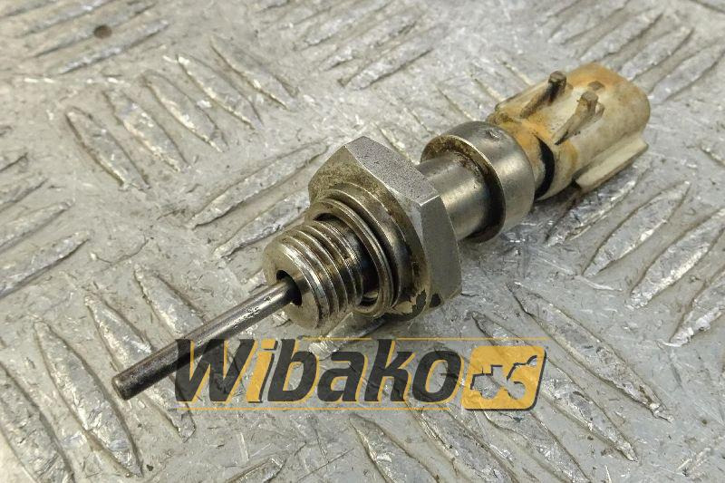 Temperature sensor Cummins 2872858 - חיישן עבור מכונת בנייה: תמונה 1 Temperature sensor Cummins 2872858 - חיישן עבור מכונת בנייה: תמונה 1