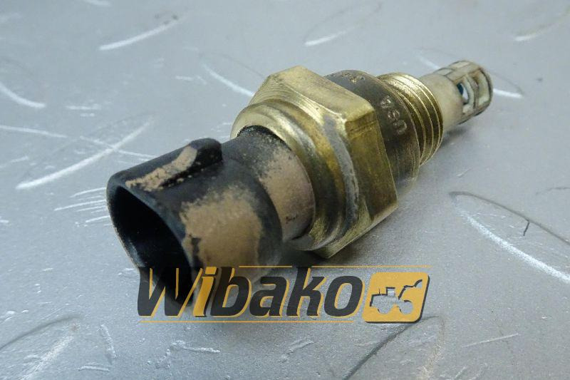 Temperature sensor Cummins 3408345 - חיישן עבור מכונת בנייה: תמונה 1 Temperature sensor Cummins 3408345 - חיישן עבור מכונת בנייה: תמונה 1