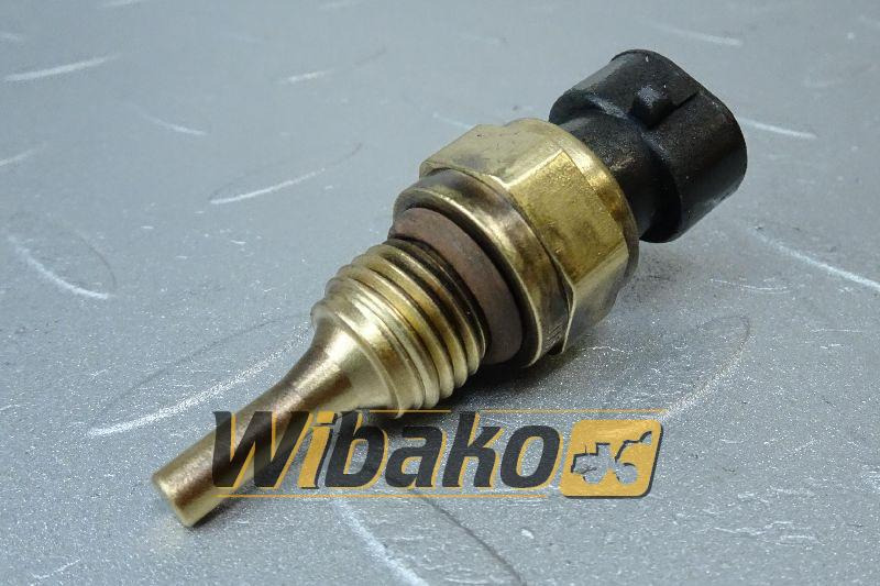 Temperature sensor Cummins 4954905 - חיישן עבור מכונת בנייה: תמונה 1 Temperature sensor Cummins 4954905 - חיישן עבור מכונת בנייה: תמונה 1