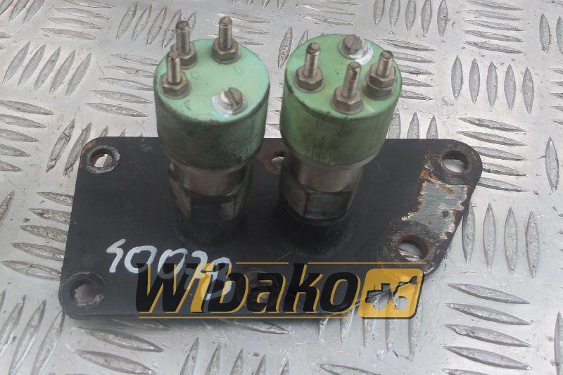 Temperature sensor Engine / Motor Perkins 1006E-6T - חיישן עבור מכונת בנייה: תמונה 1 Temperature sensor Engine / Motor Perkins 1006E-6T - חיישן עבור מכונת בנייה: תמונה 1