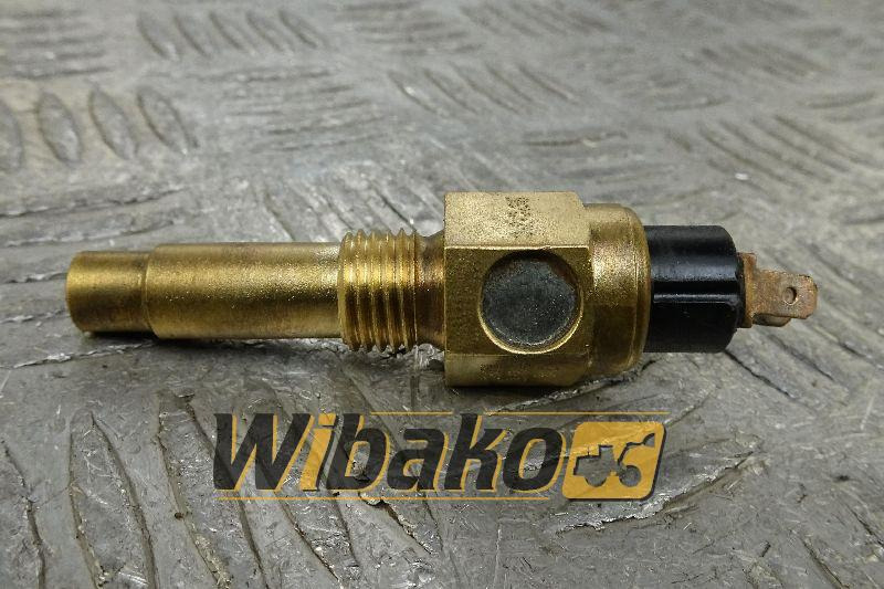 Temperature sensor Liebherr 6201144 - חיישן עבור מכונת בנייה: תמונה 1 Temperature sensor Liebherr 6201144 - חיישן עבור מכונת בנייה: תמונה 1