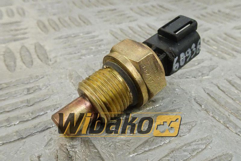 Temperature sensor Perkins 2846A101 - חיישן עבור מכונת בנייה: תמונה 1 Temperature sensor Perkins 2846A101 - חיישן עבור מכונת בנייה: תמונה 1