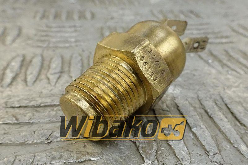 Temperature sensor Perkins 2848A127 - חיישן עבור מכונת בנייה: תמונה 1 Temperature sensor Perkins 2848A127 - חיישן עבור מכונת בנייה: תמונה 1