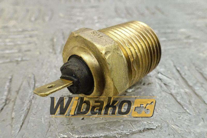 Temperature sensor for engine Cummins QSB3.3 31019 - חיישן עבור מכונת בנייה: תמונה 1 Temperature sensor for engine Cummins QSB3.3 31019 - חיישן עבור מכונת בנייה: תמונה 1