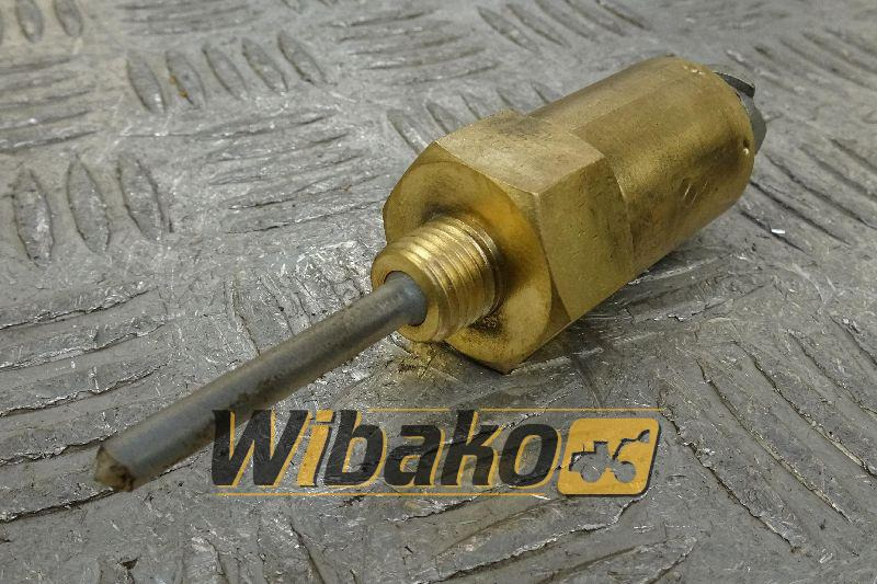 Temperature sensor for engine Liebherr D904 - חיישן עבור מכונת בנייה: תמונה 1 Temperature sensor for engine Liebherr D904 - חיישן עבור מכונת בנייה: תמונה 1