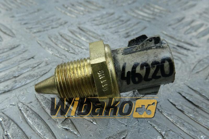 Temperature sensor for engine Perkins 1306 1814320C1/1889511C1/1889995C91/6H11B - חיישן עבור מכונת בנייה: תמונה 1 Temperature sensor for engine Perkins 1306 1814320C1/1889511C1/1889995C91/6H11B - חיישן עבור מכונת בנייה: תמונה 1