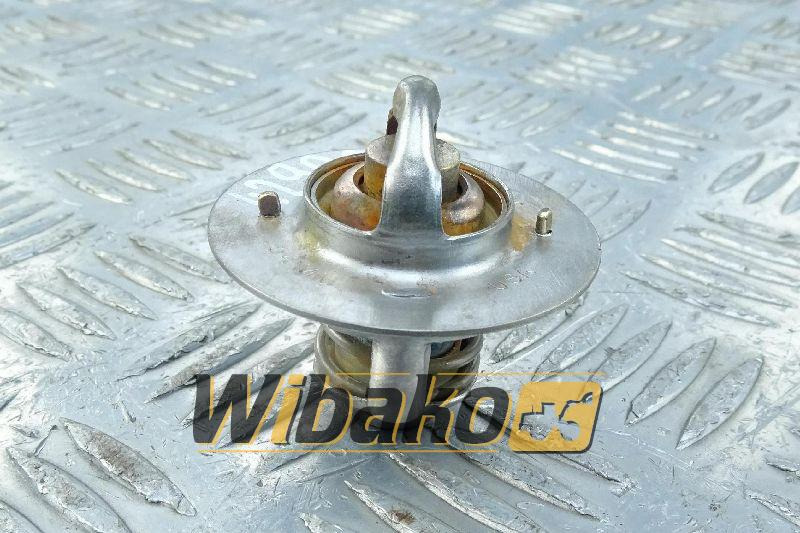 Thermostat Cummins 3802968 - תרמוסטט עבור מכונת בנייה: תמונה 1 Thermostat Cummins 3802968 - תרמוסטט עבור מכונת בנייה: תמונה 1