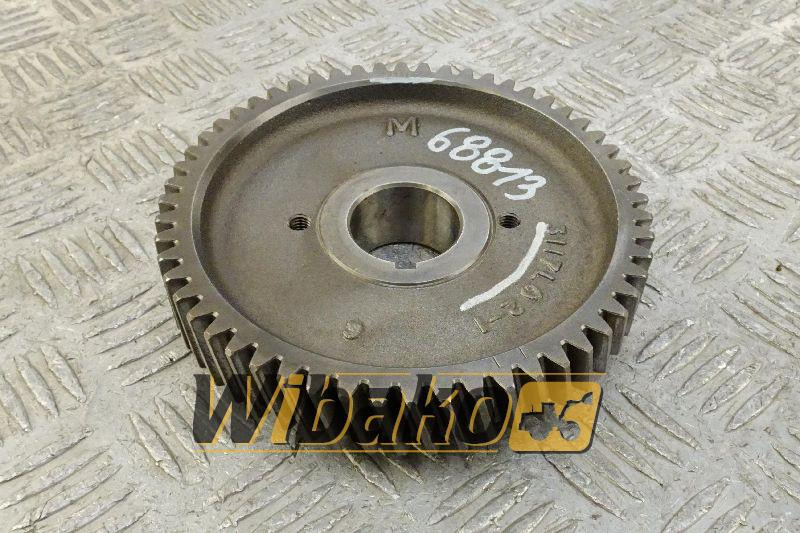 Timing gear Caterpillar 9Y-2633 - גל זיזים עבור מכונת בנייה: תמונה 1 Timing gear Caterpillar 9Y-2633 - גל זיזים עבור מכונת בנייה: תמונה 1