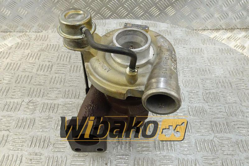 Turbocharger Caterpillar 237-4734 - טורבו עבור מכונת בנייה: תמונה 1 Turbocharger Caterpillar 237-4734 - טורבו עבור מכונת בנייה: תמונה 1