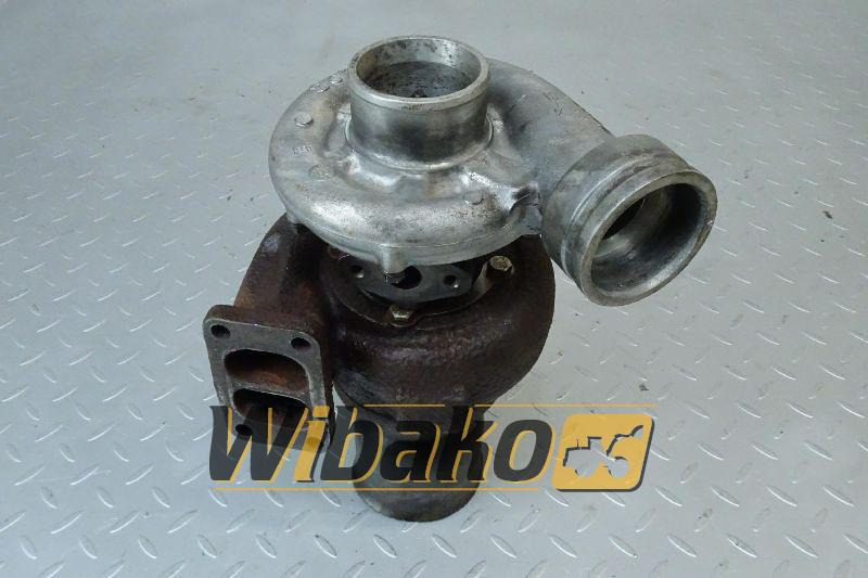 Turbocharger Schwitzer 04255601 - טורבו עבור מכונת בנייה: תמונה 1 Turbocharger Schwitzer 04255601 - טורבו עבור מכונת בנייה: תמונה 1