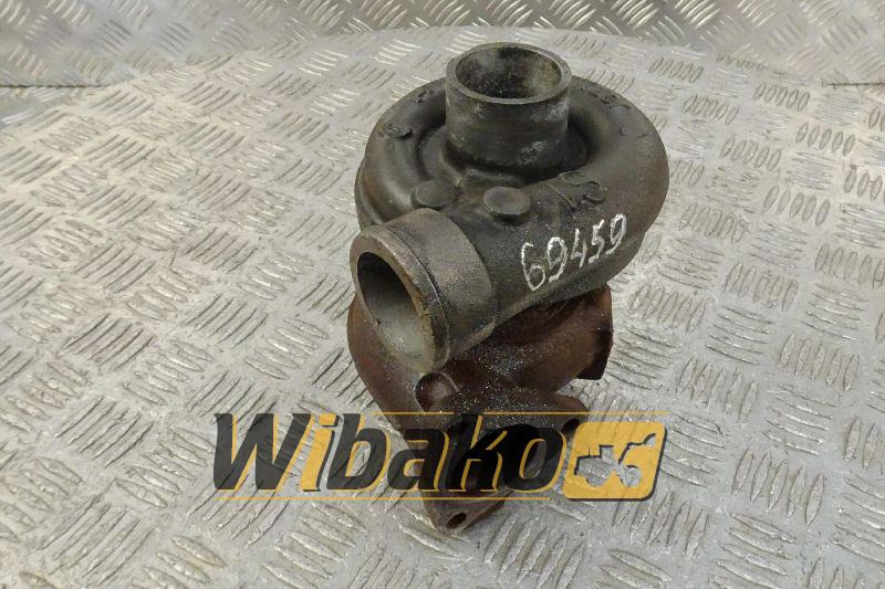 Turbocharger Schwitzer S100-12K 04284498 - טורבו עבור מכונת בנייה: תמונה 1 Turbocharger Schwitzer S100-12K 04284498 - טורבו עבור מכונת בנייה: תמונה 1