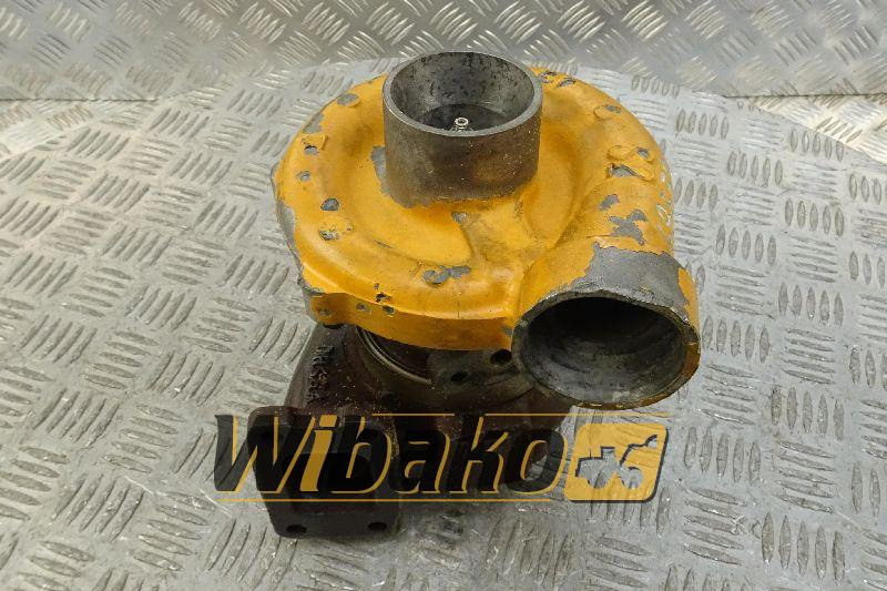Turbocharger Schwitzer S2A157C 04204829KZ - טורבו עבור מכונת בנייה: תמונה 1 Turbocharger Schwitzer S2A157C 04204829KZ - טורבו עבור מכונת בנייה: תמונה 1