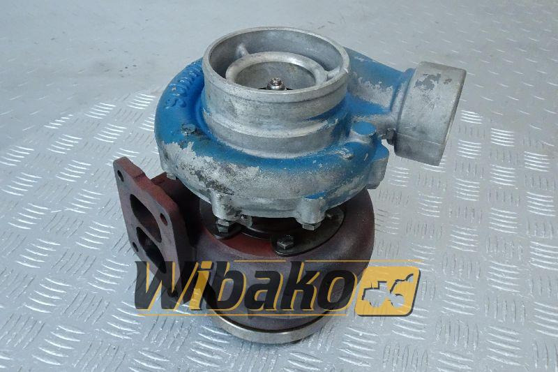 Turbocharger Schwitzer S300-065U 04226496KZ - טורבו עבור מכונת בנייה: תמונה 1 Turbocharger Schwitzer S300-065U 04226496KZ - טורבו עבור מכונת בנייה: תמונה 1