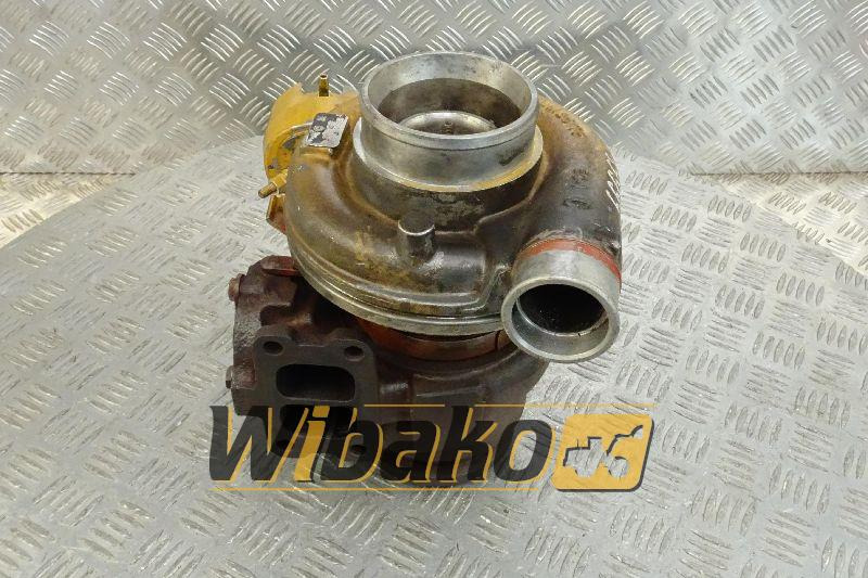 Turbocharger for engine Caterpillar C6.6 294-5398 - טורבו עבור מכונת בנייה: תמונה 1 Turbocharger for engine Caterpillar C6.6 294-5398 - טורבו עבור מכונת בנייה: תמונה 1