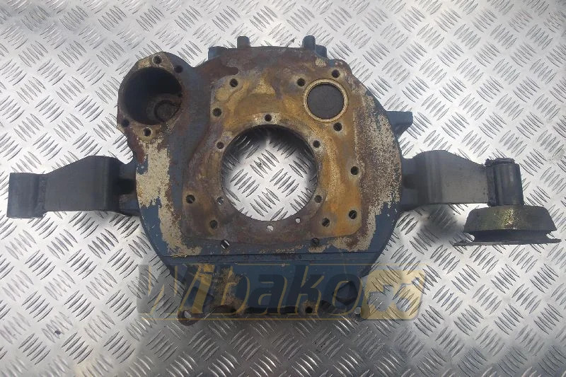 VM Motori 65B/3 90122071F - גלגל תנופה עבור מכונת בנייה: תמונה 1 VM Motori 65B/3 90122071F - גלגל תנופה עבור מכונת בנייה: תמונה 1