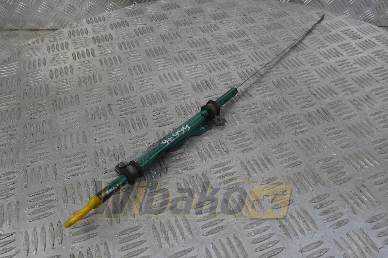 Volvo 01183167 - מחבת שמן עבור מכונת בנייה: תמונה 1 Volvo 01183167 - מחבת שמן עבור מכונת בנייה: תמונה 1