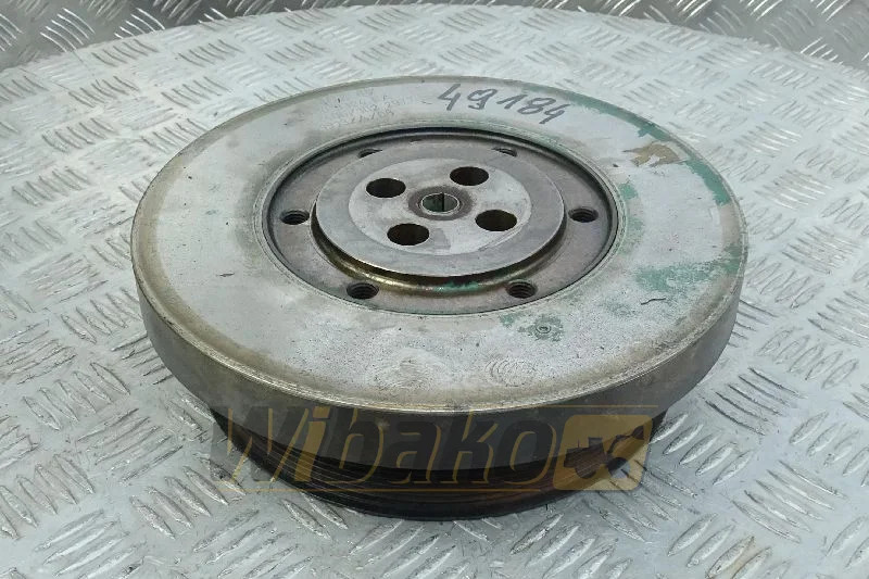 Volvo 04908324 - מנוע וחלקים עבור מכונת בנייה: תמונה 1 Volvo 04908324 - מנוע וחלקים עבור מכונת בנייה: תמונה 1