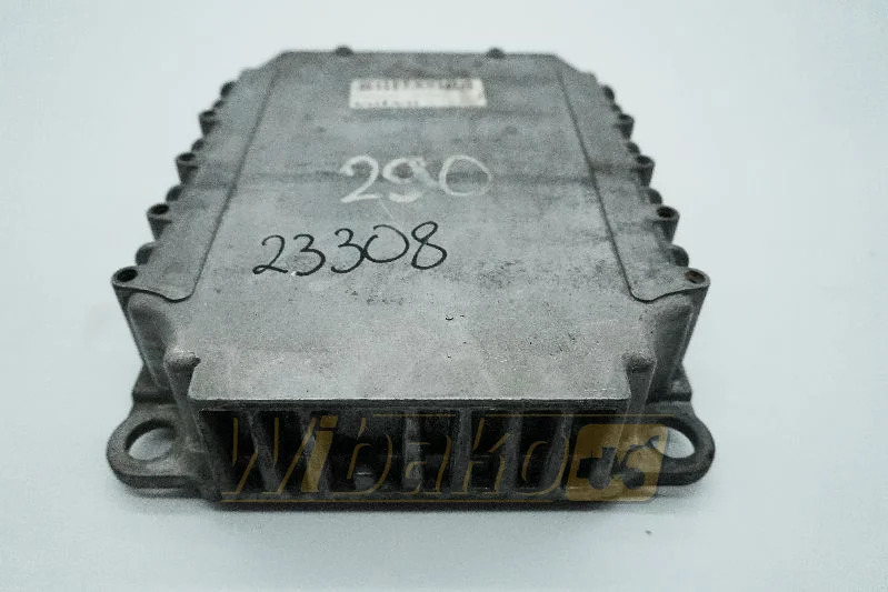 Volvo 20577135 P02 - ECU עבור מכונת בנייה: תמונה 1 Volvo 20577135 P02 - ECU עבור מכונת בנייה: תמונה 1