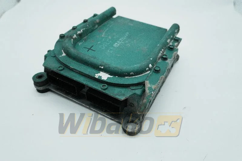 Volvo 20582958 - ECU עבור מכונת בנייה: תמונה 1 Volvo 20582958 - ECU עבור מכונת בנייה: תמונה 1