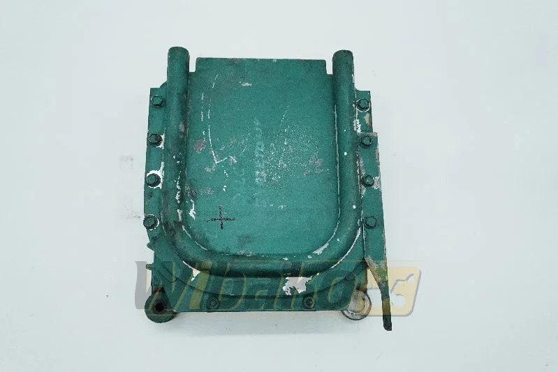 Volvo 20582958 - ECU עבור מכונת בנייה: תמונה 2 Volvo 20582958 - ECU עבור מכונת בנייה: תמונה 2