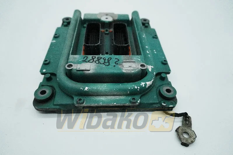 Volvo 20814604 P03 - ECU עבור מכונת בנייה: תמונה 3 Volvo 20814604 P03 - ECU עבור מכונת בנייה: תמונה 3