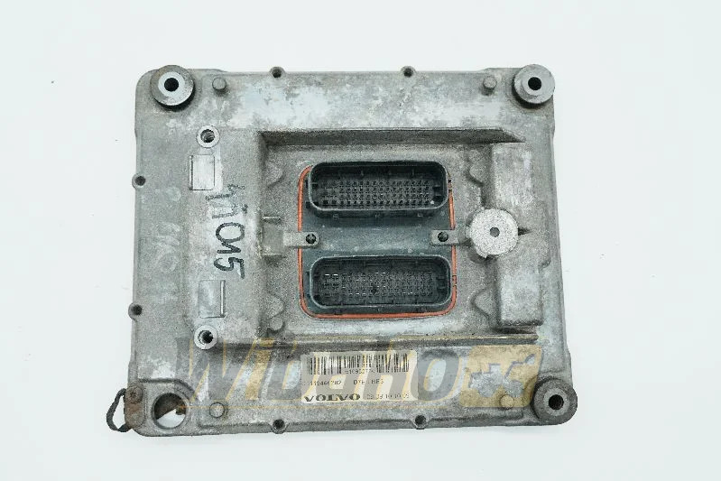 Volvo 60100000 - ECU עבור מכונת בנייה: תמונה 3 Volvo 60100000 - ECU עבור מכונת בנייה: תמונה 3
