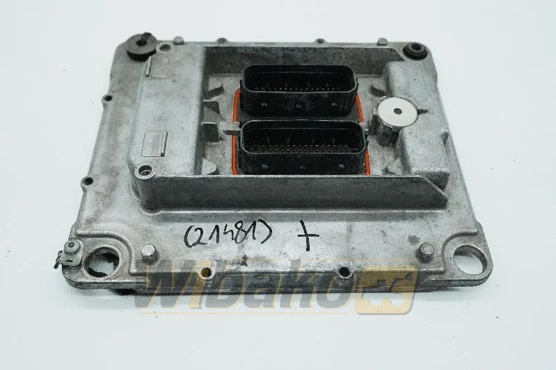 Volvo 60100000 - ECU עבור מכונת בנייה: תמונה 3 Volvo 60100000 - ECU עבור מכונת בנייה: תמונה 3