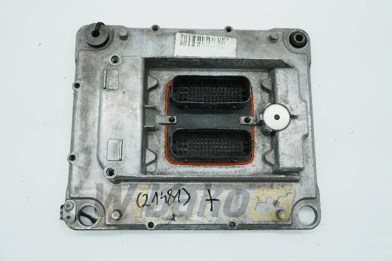 Volvo 60100000 - ECU עבור מכונת בנייה: תמונה 1 Volvo 60100000 - ECU עבור מכונת בנייה: תמונה 1