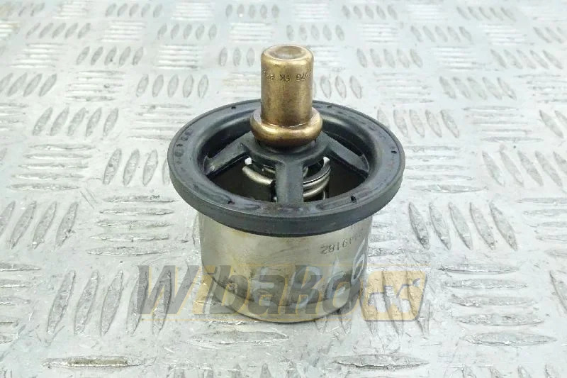 Volvo 8149182 - תרמוסטט עבור מכונת בנייה: תמונה 1 Volvo 8149182 - תרמוסטט עבור מכונת בנייה: תמונה 1