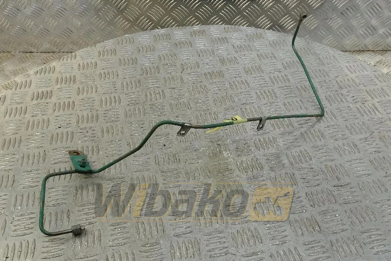 Volvo 846637 - מזרק עבור מכונת בנייה: תמונה 1 Volvo 846637 - מזרק עבור מכונת בנייה: תמונה 1