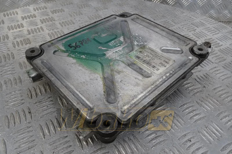 Volvo P04 60100010 - ECU עבור מכונת בנייה: תמונה 1 Volvo P04 60100010 - ECU עבור מכונת בנייה: תמונה 1