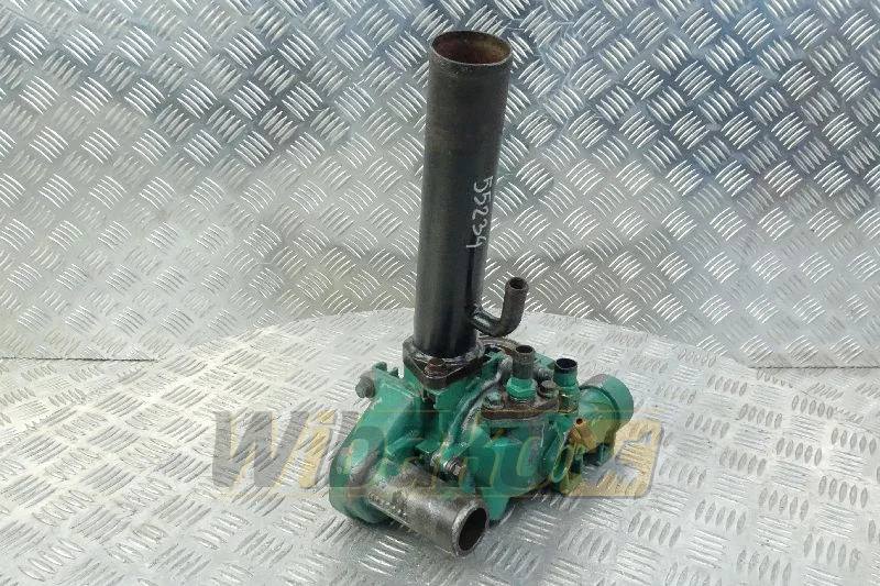 Volvo Penta 477905 - תרמוסטט עבור מכונת בנייה: תמונה 1 Volvo Penta 477905 - תרמוסטט עבור מכונת בנייה: תמונה 1