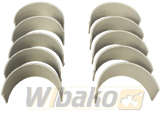 WIBAKO 6CT 3901431 - מסב מנוע עבור מכונת בנייה: תמונה 1 WIBAKO 6CT 3901431 - מסב מנוע עבור מכונת בנייה: תמונה 1