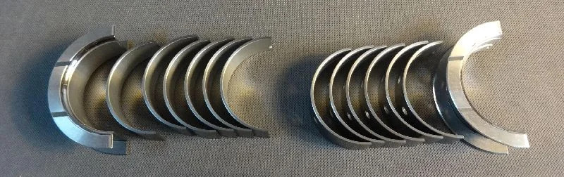 WIBAKO QSB6.7 3901151/3901091 - מסב מנוע עבור מכונת בנייה: תמונה 1 WIBAKO QSB6.7 3901151/3901091 - מסב מנוע עבור מכונת בנייה: תמונה 1