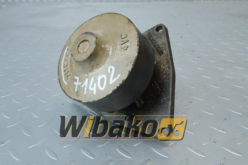 Water pump Komatsu 4376359 - משאבת נוזל קירור עבור מכונת בנייה: תמונה 1 Water pump Komatsu 4376359 - משאבת נוזל קירור עבור מכונת בנייה: תמונה 1