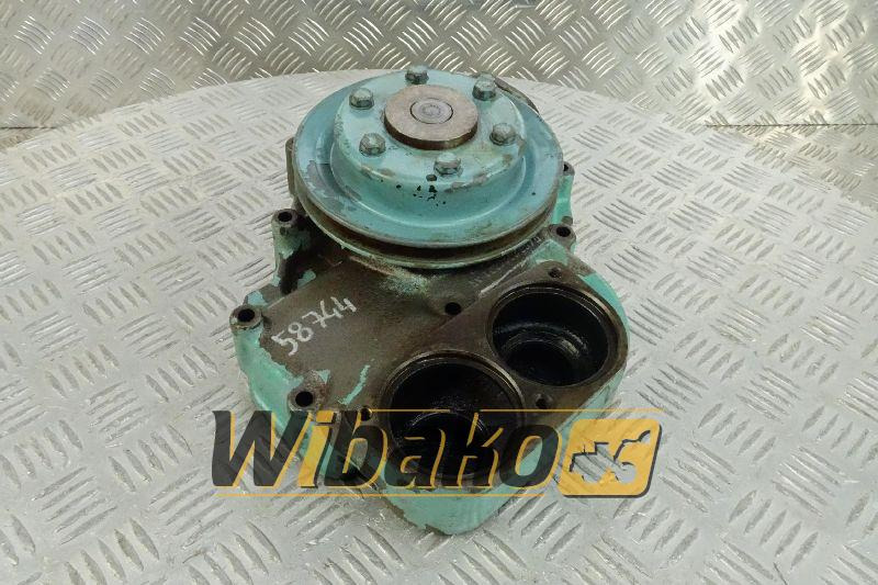 Water pump for engine Mercedes OM421A 4032011801 - משאבת נוזל קירור עבור מכונת בנייה: תמונה 1 Water pump for engine Mercedes OM421A 4032011801 - משאבת נוזל קירור עבור מכונת בנייה: תמונה 1