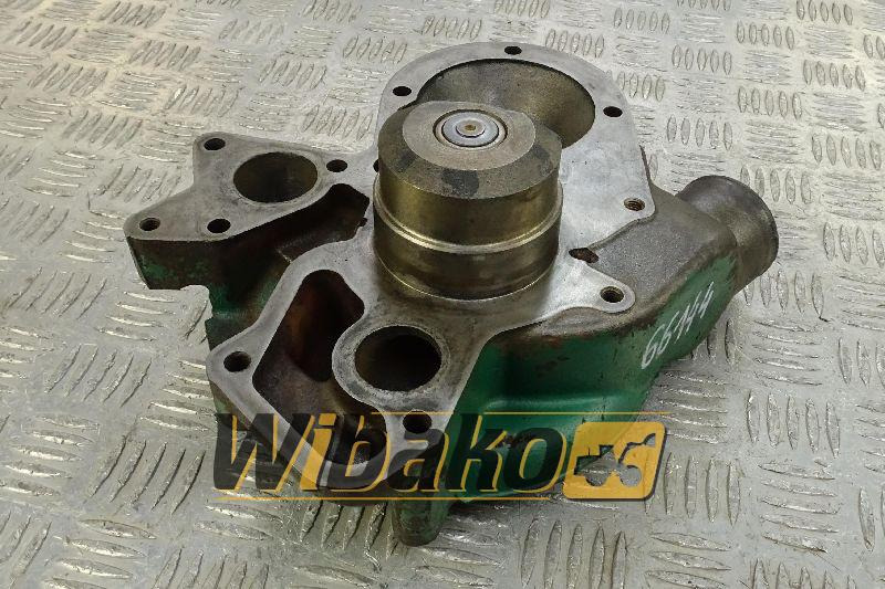 Water pump for engine Perkins 1004 U5MW0193 - משאבת נוזל קירור עבור מכונת בנייה: תמונה 1 Water pump for engine Perkins 1004 U5MW0193 - משאבת נוזל קירור עבור מכונת בנייה: תמונה 1