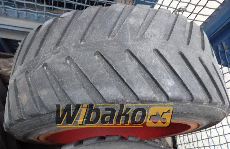 Wheel 250/480/660 6/16/0 - גלגלים וצמיגים עבור מכונת בנייה: תמונה 2 Wheel 250/480/660 6/16/0 - גלגלים וצמיגים עבור מכונת בנייה: תמונה 2