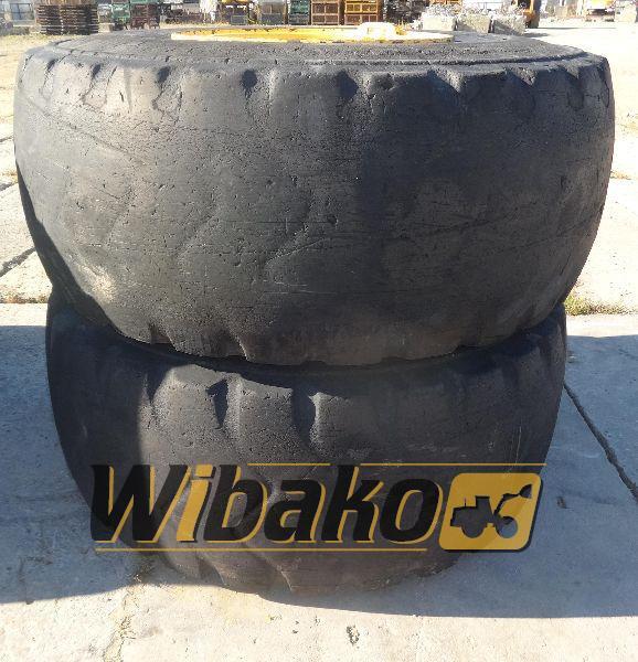 Wheel 26.5R25 20/30/35 - גלגלים וצמיגים עבור מכונת בנייה: תמונה 2 Wheel 26.5R25 20/30/35 - גלגלים וצמיגים עבור מכונת בנייה: תמונה 2